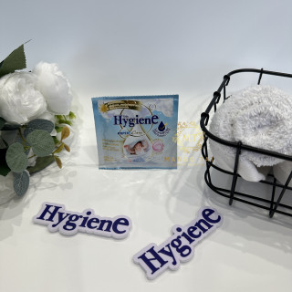 Кондиционер для белья Hygiene Expert Care Niacinamide 20 мл