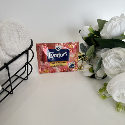 Кондиционер для белья Comfort Thanh Xuan 20 мл