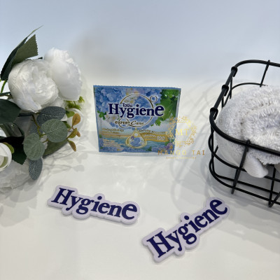 Кондиционер для белья Hygiene Expert Care Nature Booster 20 мл