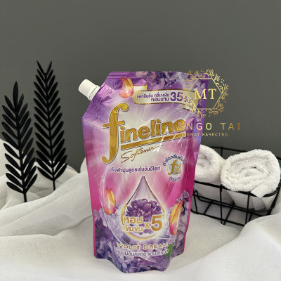 Кондиционер Fineline Premium Violet Dream, 450 мл
