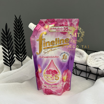 Кондиционер Fineline Premium Pink Blossom, 450 мл