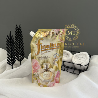 Кондиционер Fineline Deluxe Perfume Tender Scent, 440 мл