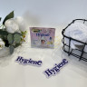 Кондиционер для белья Hygiene Expert Care Gentle Soft 20 мл