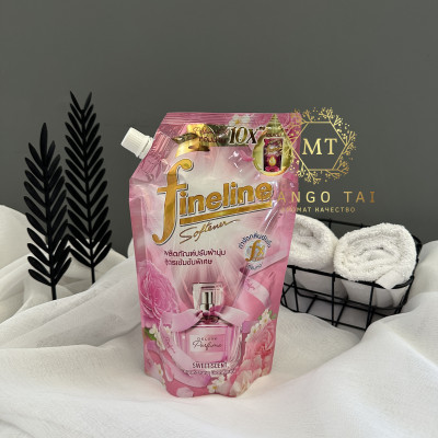 Кондиционер Fineline Deluxe Perfume Sweet Scent, 440 мл