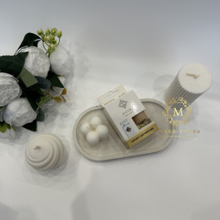 Автопарфюм Musk Therapy Initio, 8 мл