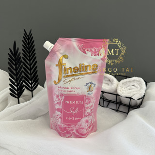Кондиционер Fineline Premium Soft Fluffy Love, 440 мл