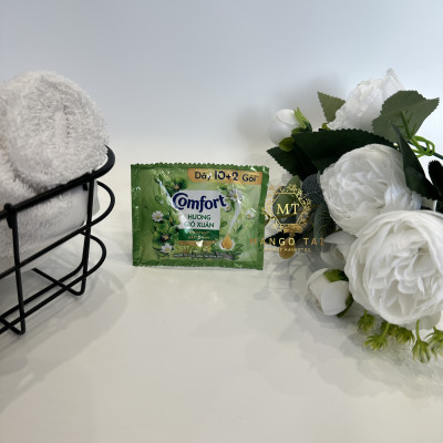 Кондиционер для белья Comfort Gio Xuan 20 мл