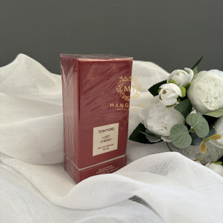 Духи Tom Ford Lost Cherry