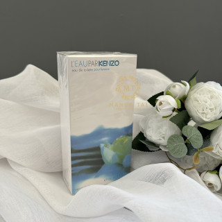 Духи Kenzo L'Eau par Kenzo Pour Femme, 100 мл