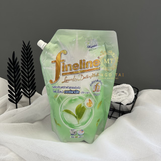 Гель для стирки Fineline Organic Aloe Vera, 1250 мл