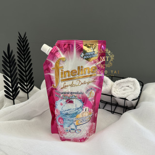 Гель для стирки Fineline Pro-Clean Protect Clean, 550 мл