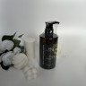 MANITA Professional Pear, Coffee, Pink Pepper — парфюмированный гель для душа, 460 мл