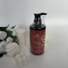 MANITA Professional Jasmine, Amber, Cedar — парфюмированный гель для душа, 460 мл