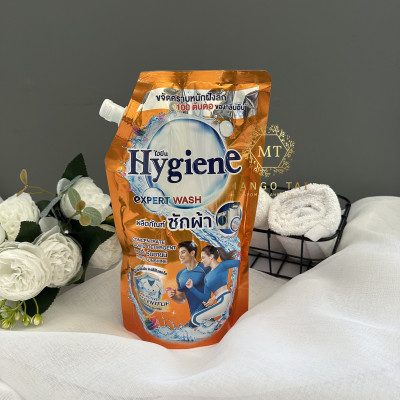 Гель для стирки Hygiene Expert Wash Happy Sunshine, 600 мл