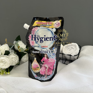 Гель для стирки Hygiene Expert Wash Peony Bloom & Rose Water, 600 мл