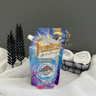 Гель для стирки Fineline Extra Fresh, 550 мл