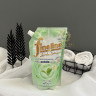Гель для стирки Fineline Organic Aloe Vera