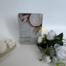 Тканевая маска для лица Meloso Total Solution Rice Mask с экстрактом риса, 25 г