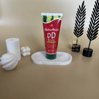 Пенка JULA'S HERB Watermelon DD Gluta, 190 г