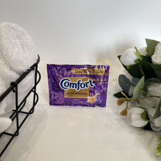 Кондиционер для белья Comfort Dieu Ky парфюмированный, 20 мл