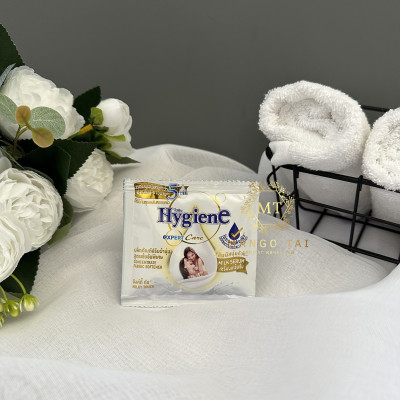 Кондиционер Hygiene Expert Care Milky Touch, 20 мл