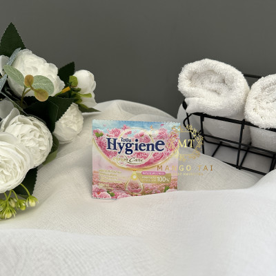 Кондиционер Hygiene Expert Care Sunrise Kiss, 20 мл