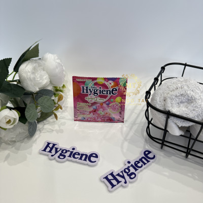 Кондиционер для белья Hygiene Expert Care Forever Young 20 мл
