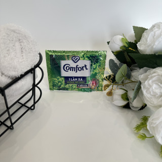 Кондиционер для белья Comfort Huong Gio Xuan 20 мл